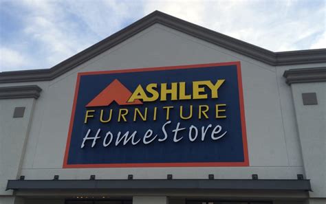 ashley furniture peoria il